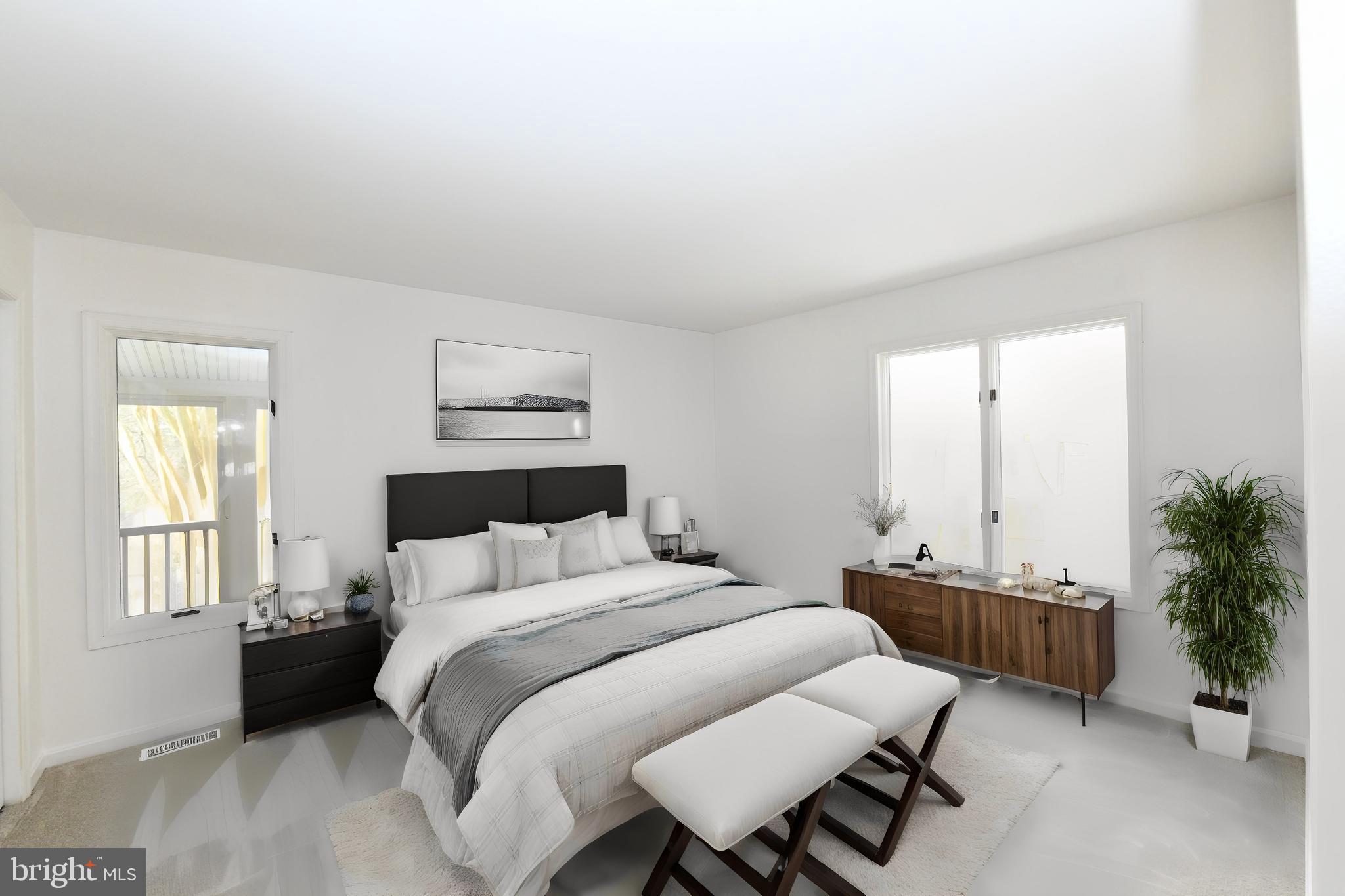 WHITE SANDS - Residential