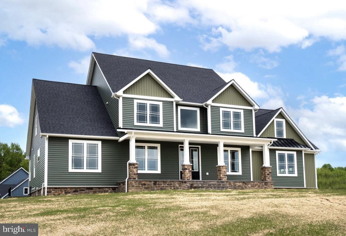 107 THICKET COURT