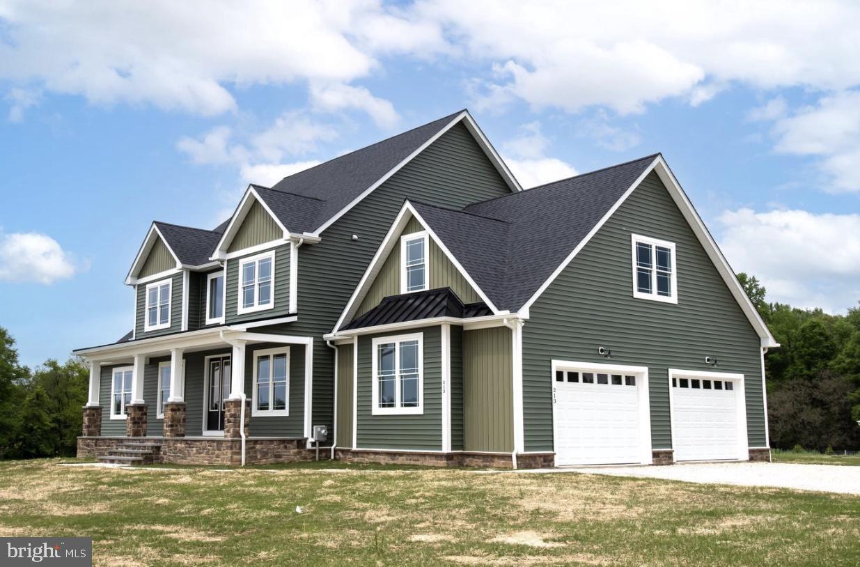 107 THICKET COURT
