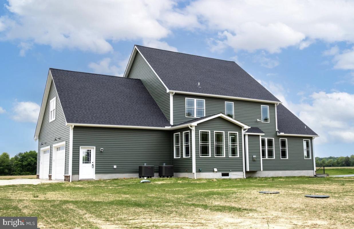 107 THICKET COURT