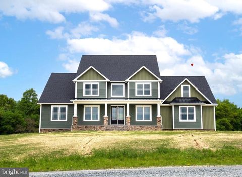 107 THICKET COURT CENTREVILLE MD 21617