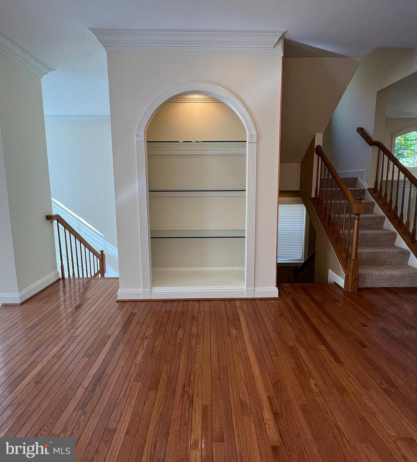 TUCKERMAN HEIGHTS - Residential Lease