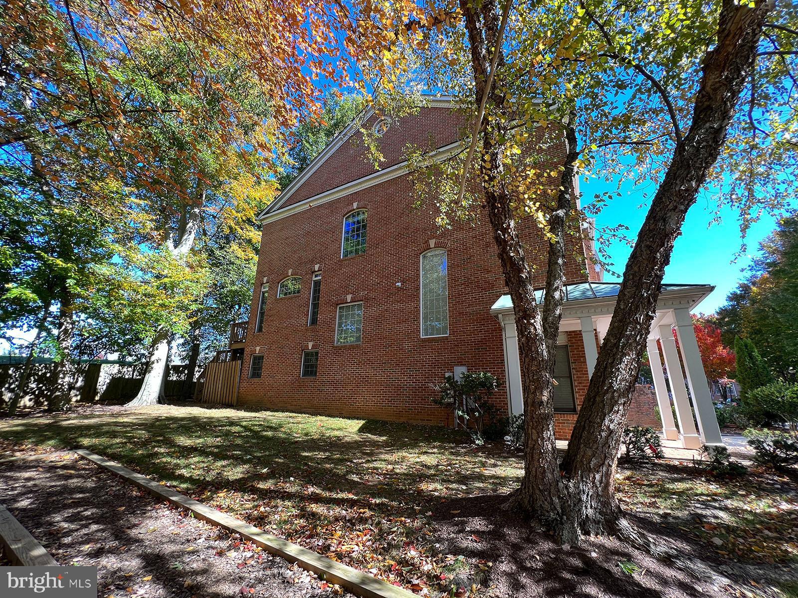 TUCKERMAN HEIGHTS - Residential Lease