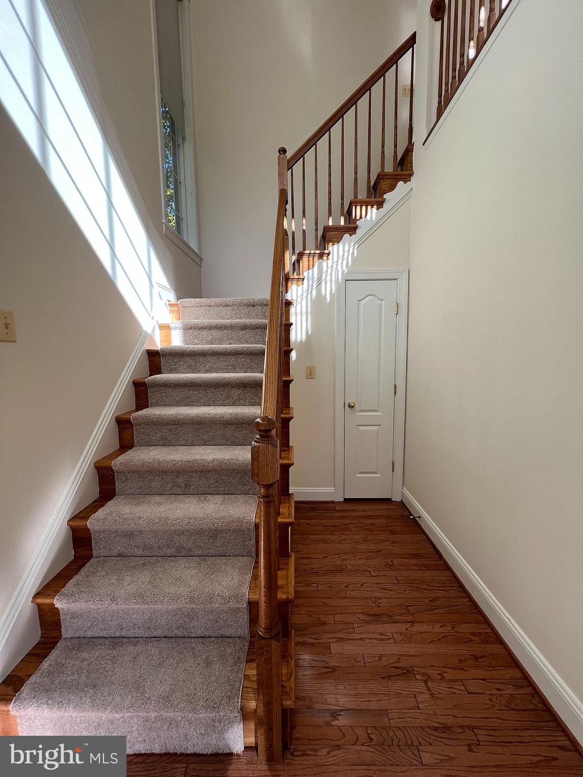 TUCKERMAN HEIGHTS - Residential Lease