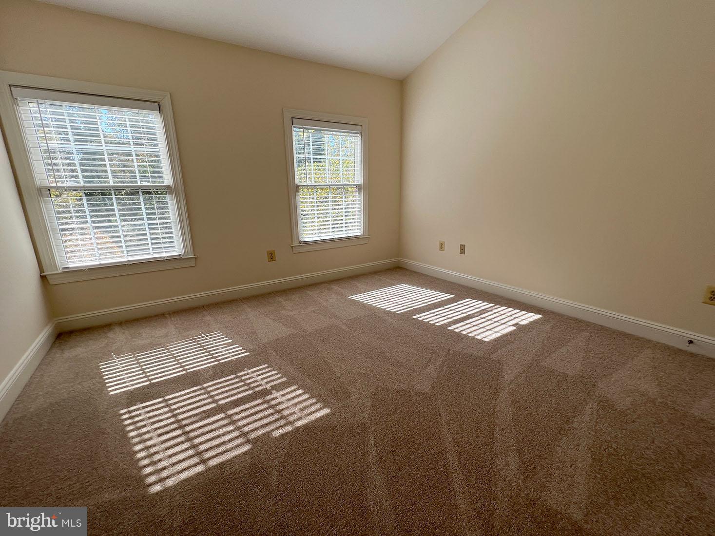 TUCKERMAN HEIGHTS - Residential Lease