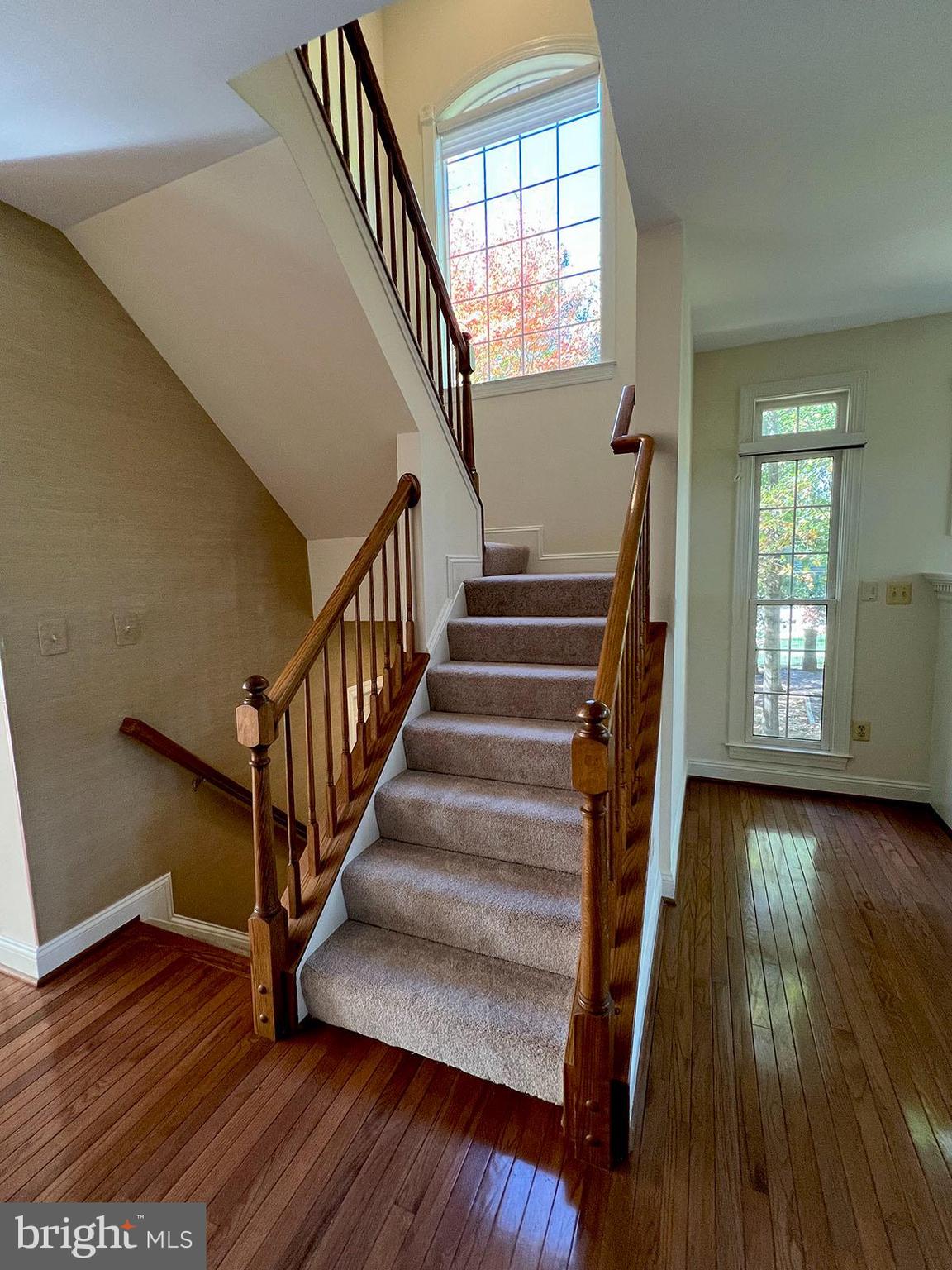 TUCKERMAN HEIGHTS - Residential Lease