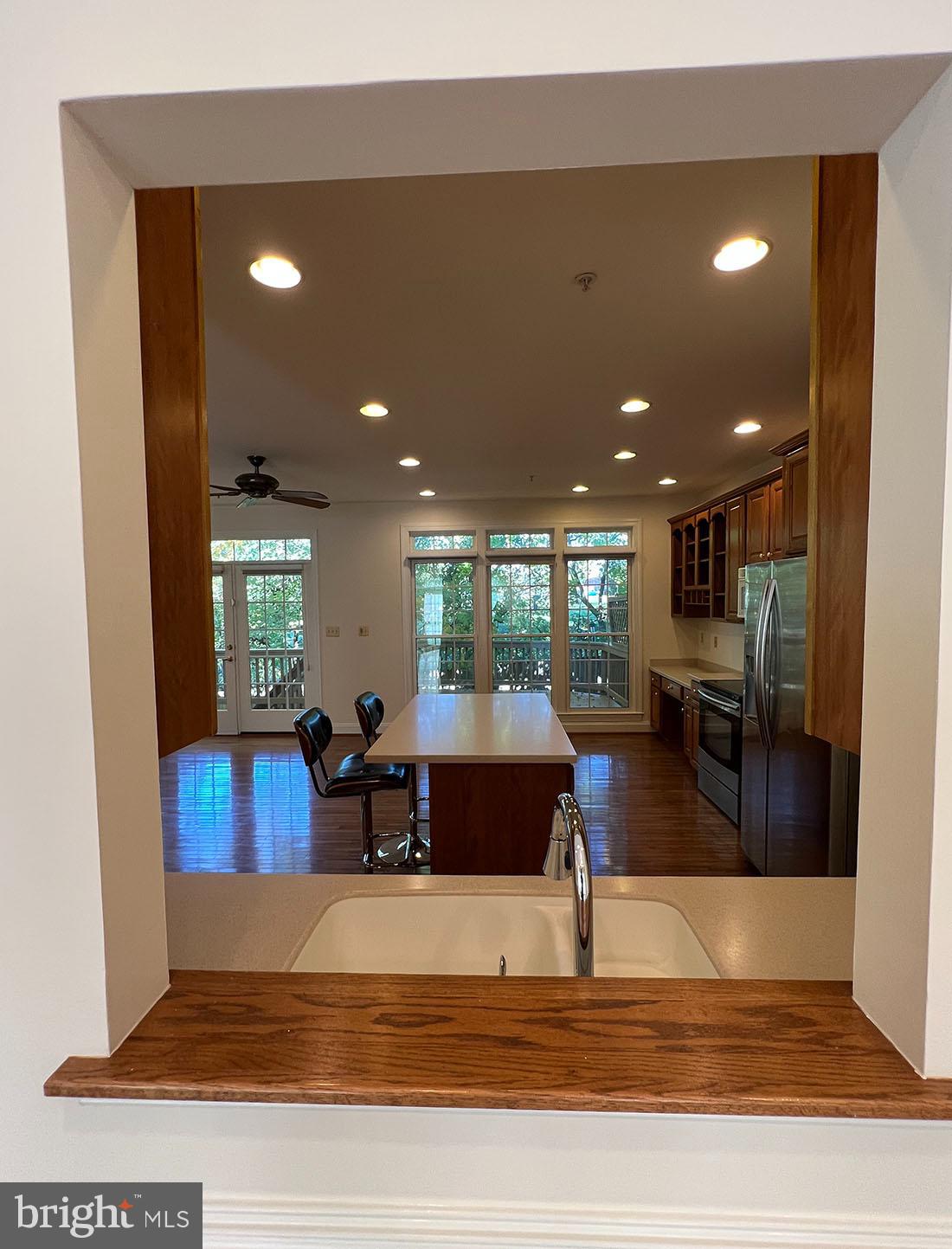 TUCKERMAN HEIGHTS - Residential Lease