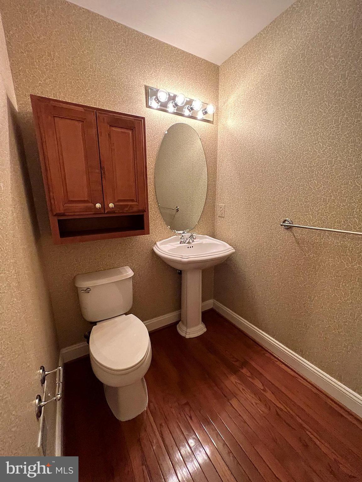 TUCKERMAN HEIGHTS - Residential Lease