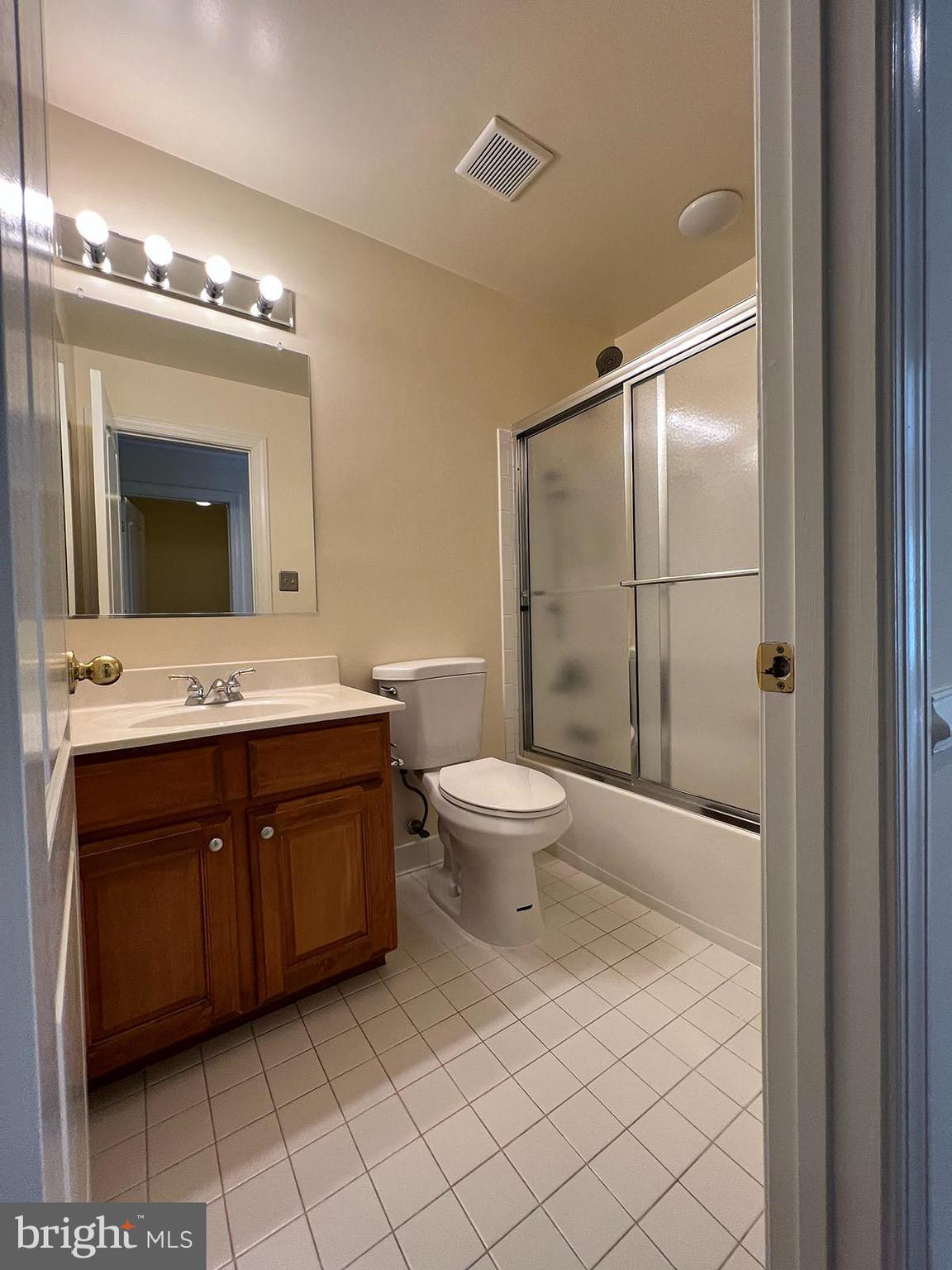 TUCKERMAN HEIGHTS - Residential Lease