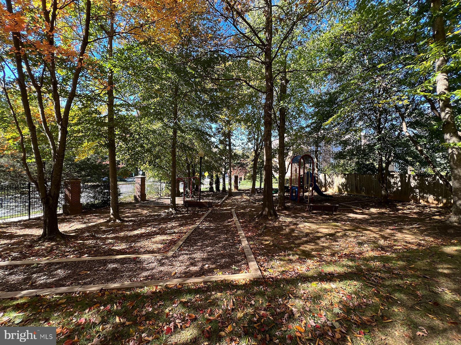 TUCKERMAN HEIGHTS - Residential Lease