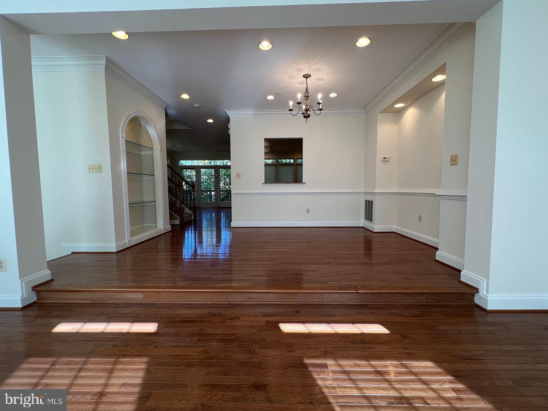 TUCKERMAN HEIGHTS - Residential Lease