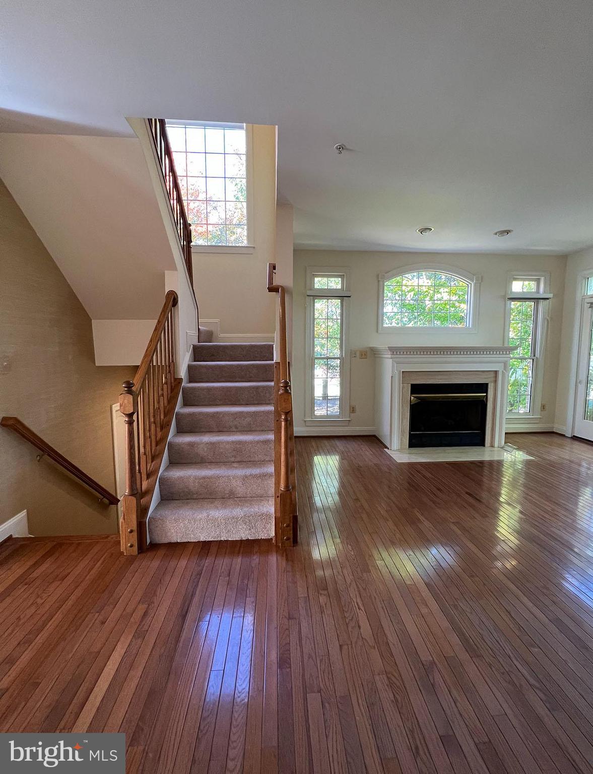 TUCKERMAN HEIGHTS - Residential Lease