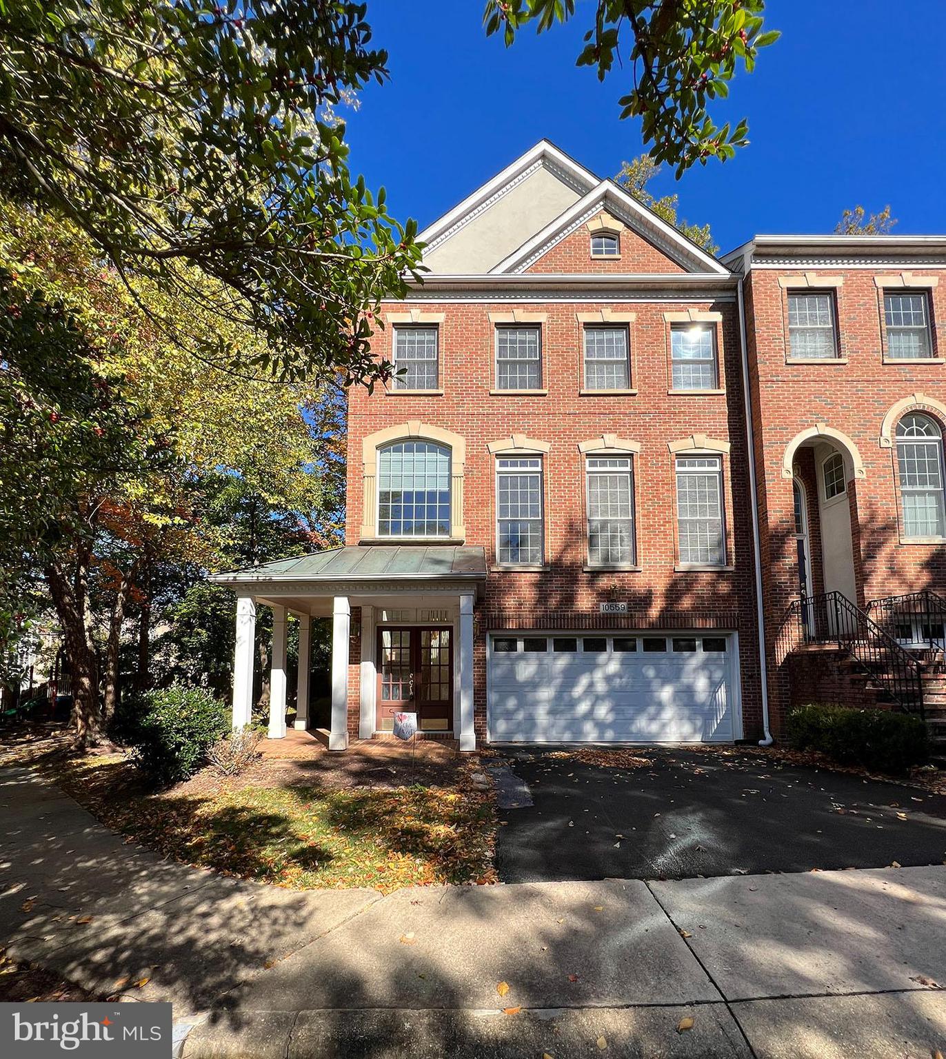 TUCKERMAN HEIGHTS - Residential Lease