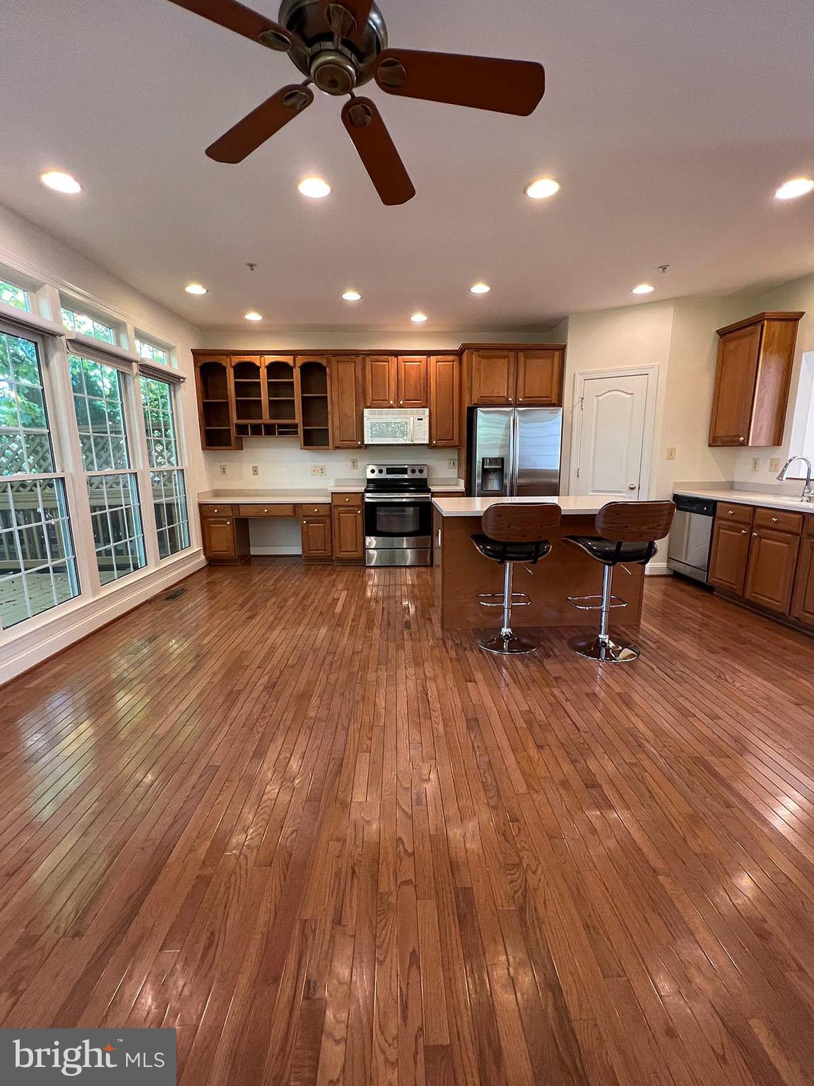 TUCKERMAN HEIGHTS - Residential Lease