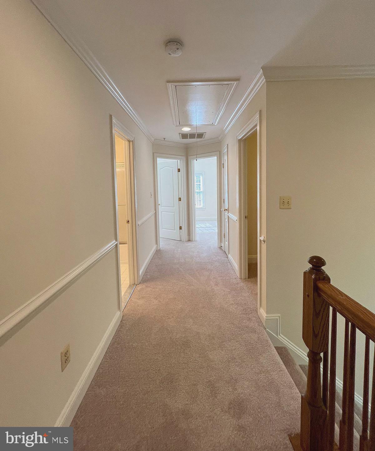 TUCKERMAN HEIGHTS - Residential Lease