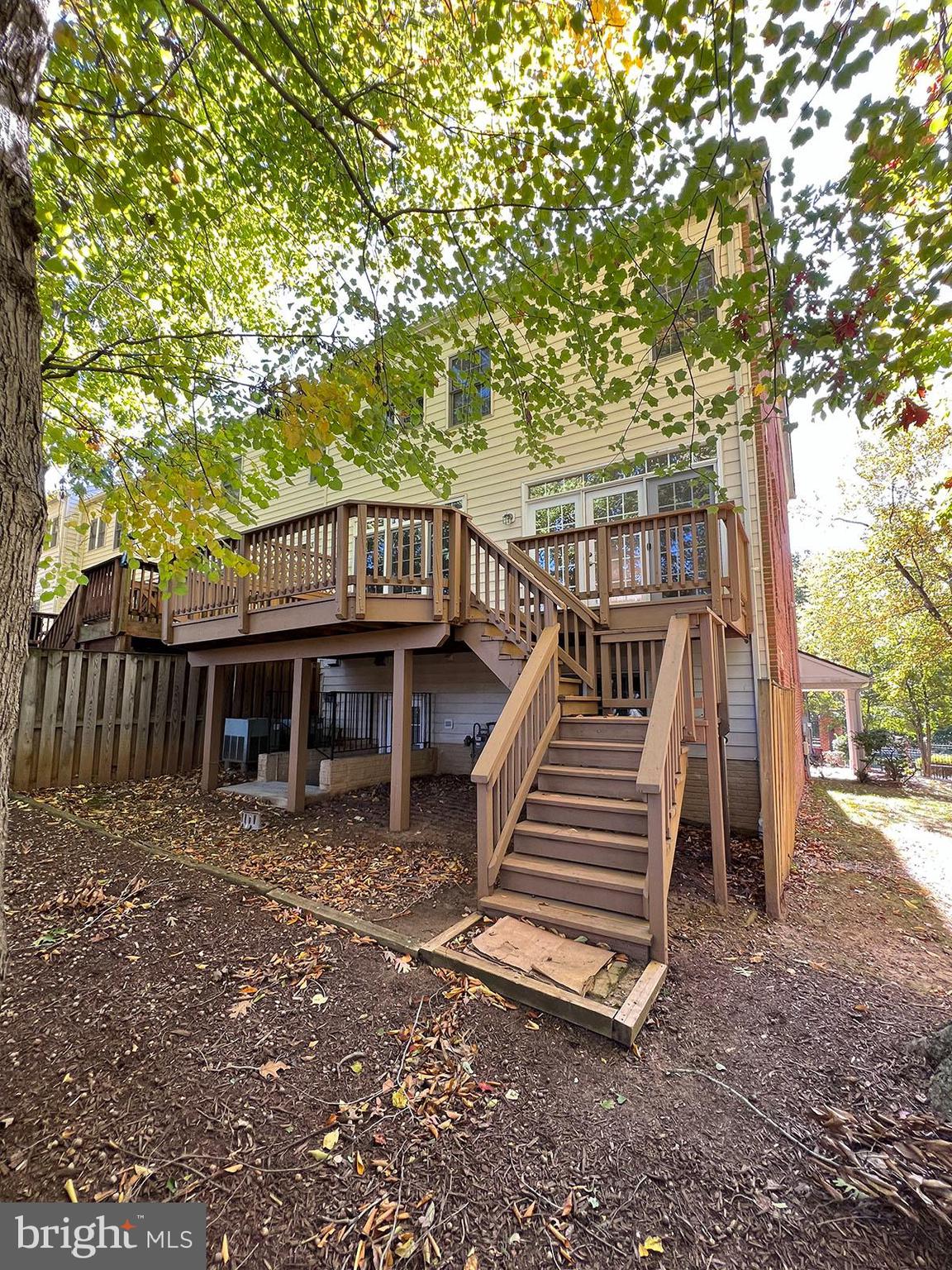 TUCKERMAN HEIGHTS - Residential Lease