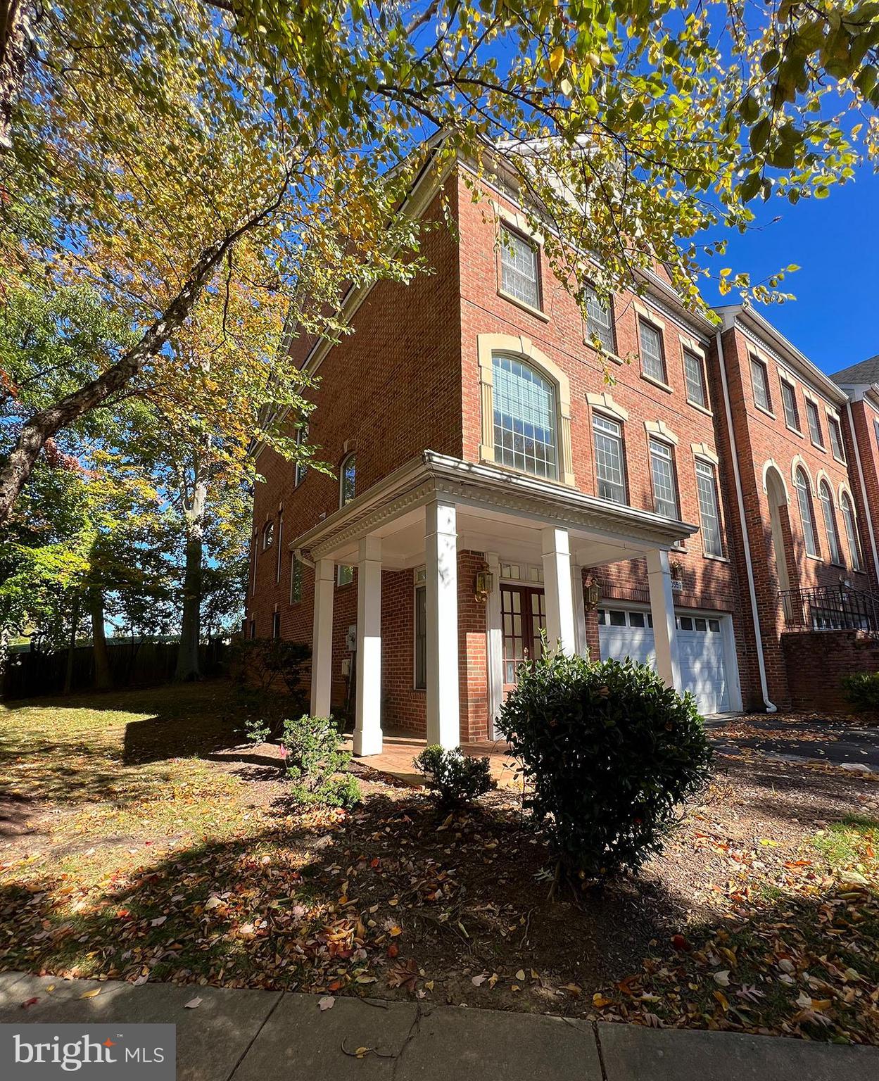 TUCKERMAN HEIGHTS - Residential Lease