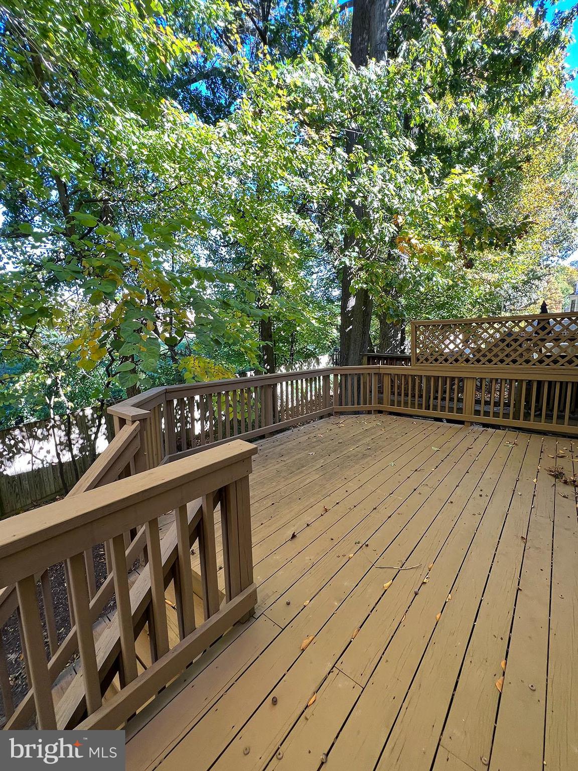 TUCKERMAN HEIGHTS - Residential Lease