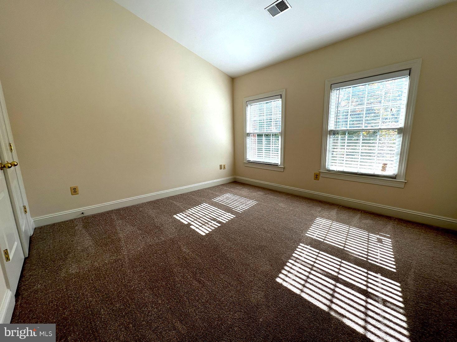 TUCKERMAN HEIGHTS - Residential Lease