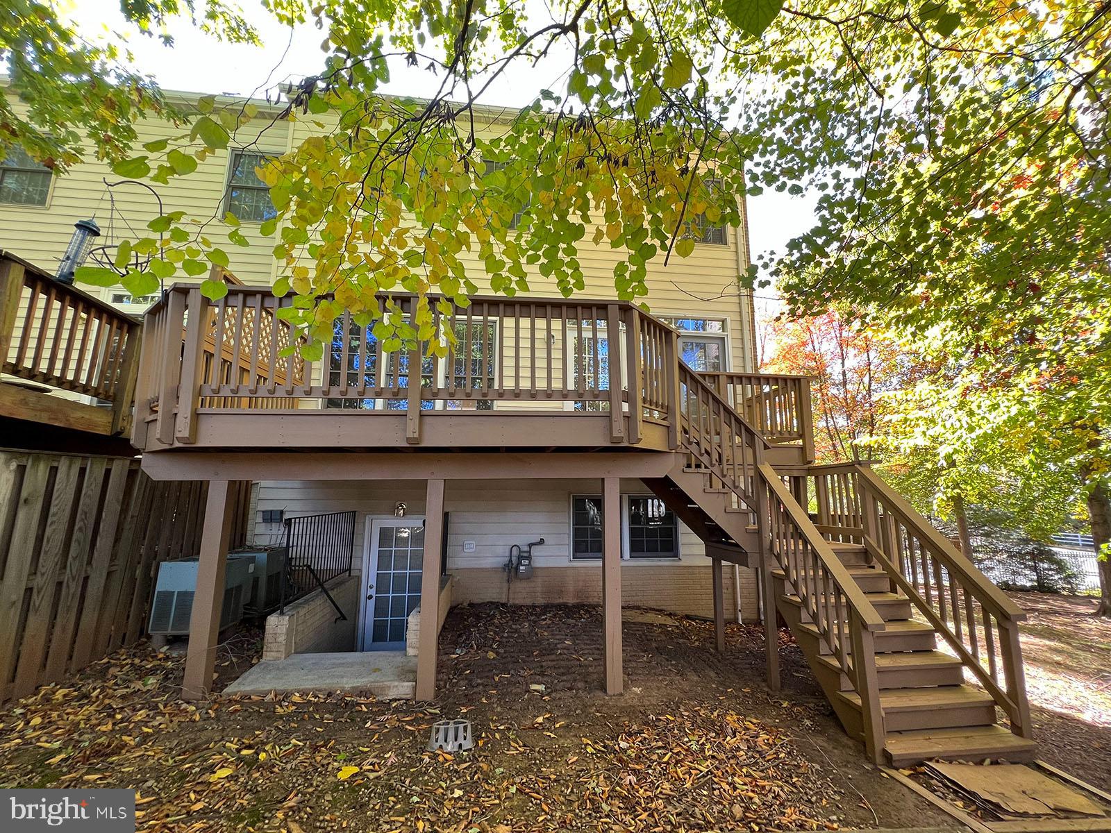 TUCKERMAN HEIGHTS - Residential Lease