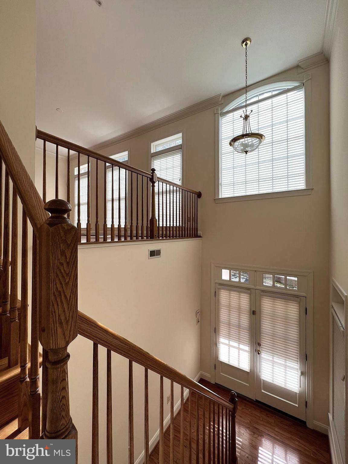 TUCKERMAN HEIGHTS - Residential Lease