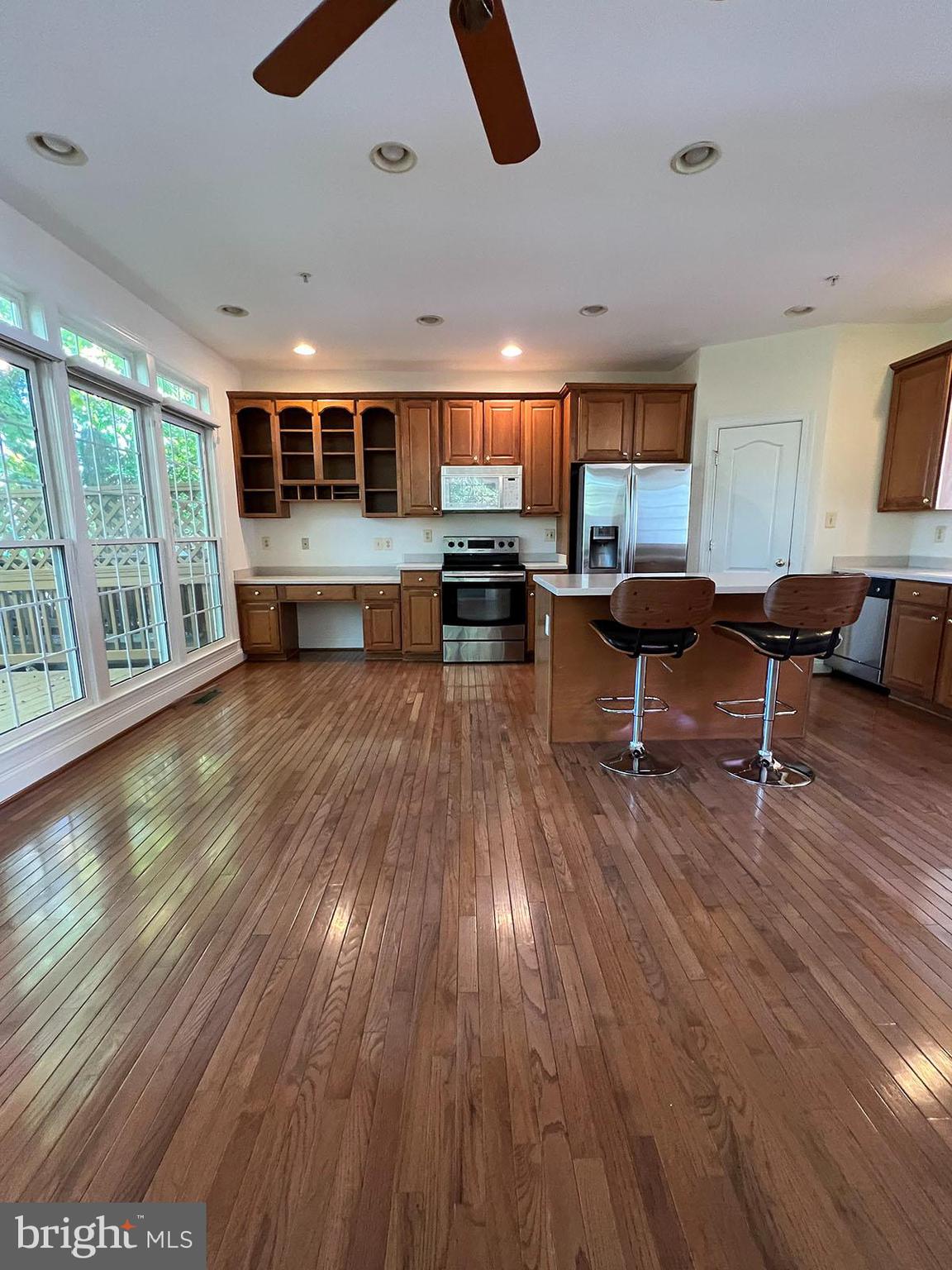 TUCKERMAN HEIGHTS - Residential Lease