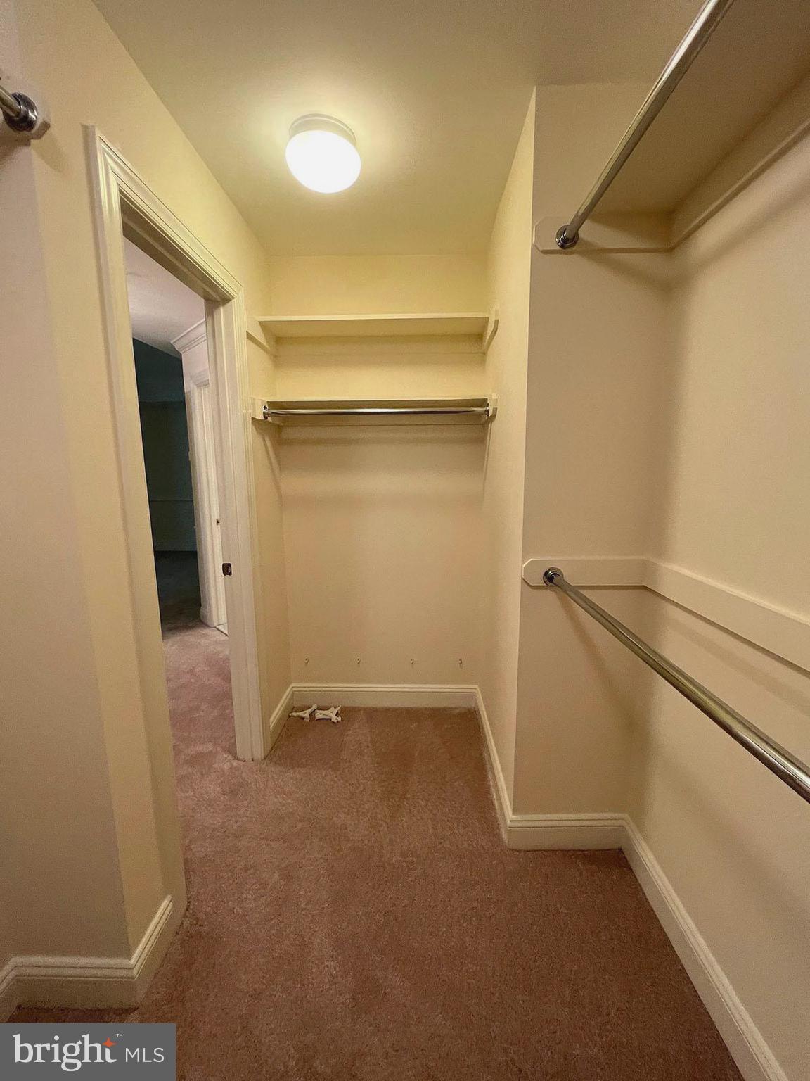 TUCKERMAN HEIGHTS - Residential Lease