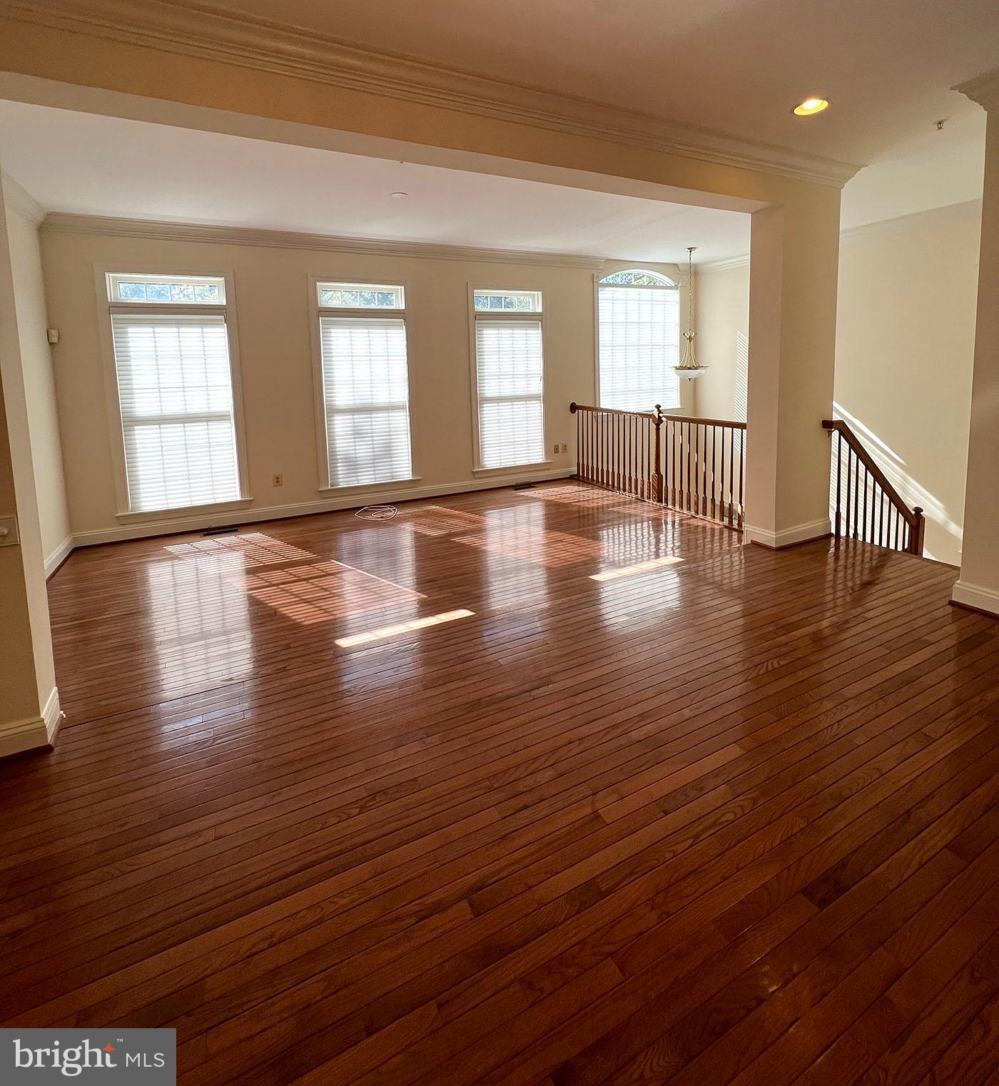 TUCKERMAN HEIGHTS - Residential Lease