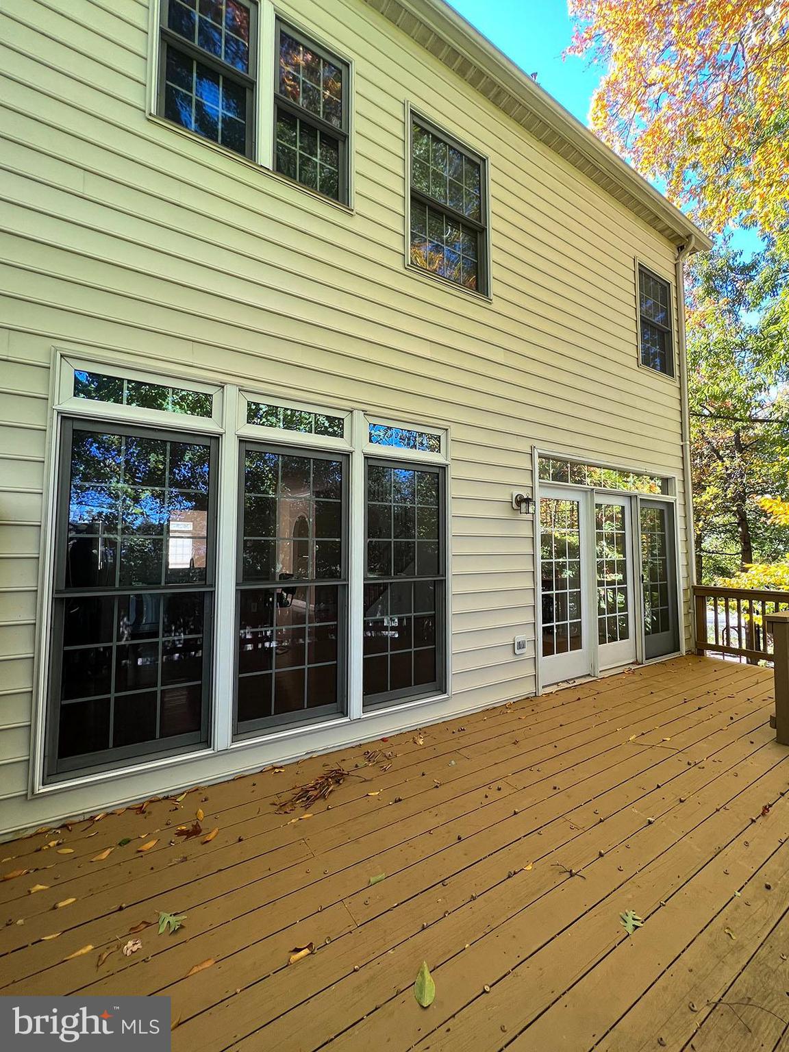 TUCKERMAN HEIGHTS - Residential Lease