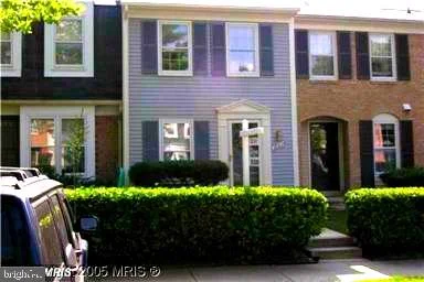 20514 Sterncroft Court