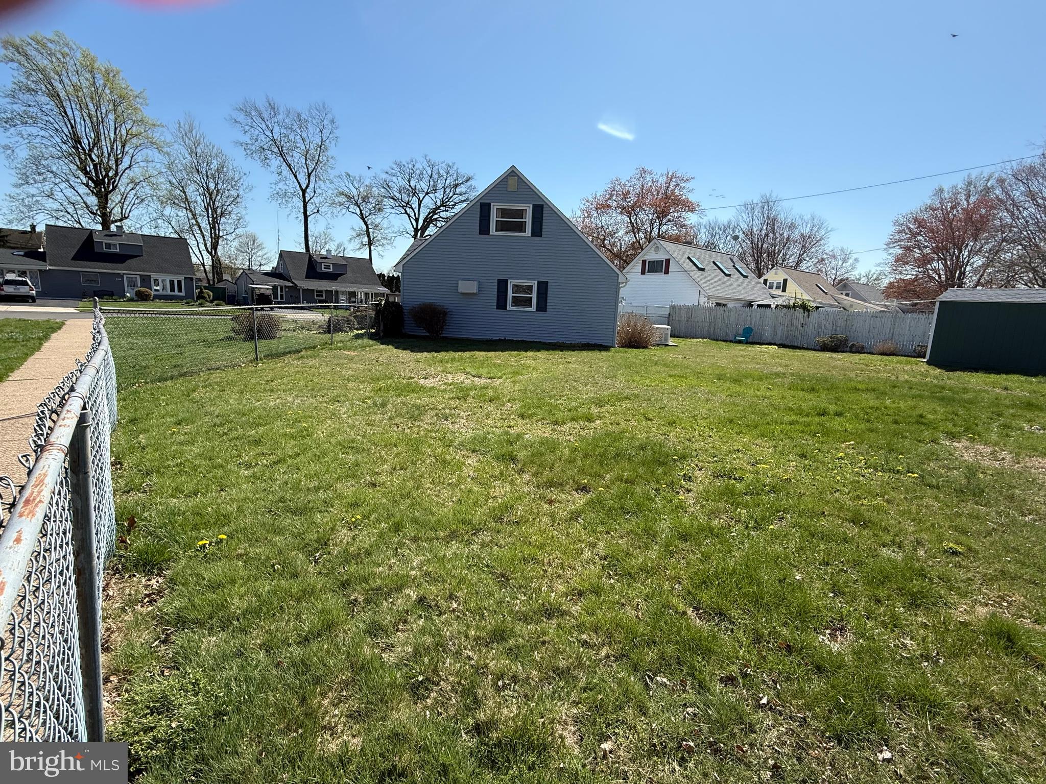 GRANDVIEW ESTS - Residential