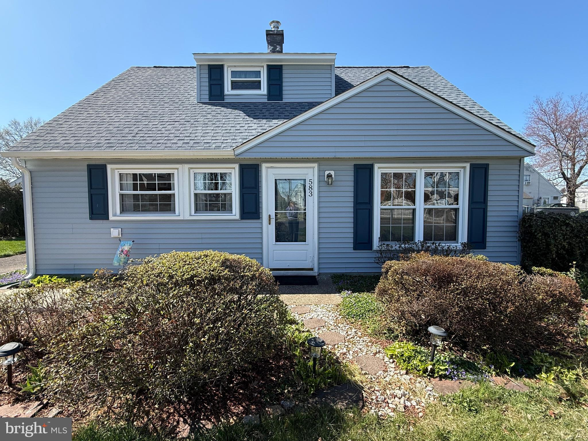 GRANDVIEW ESTS - Residential