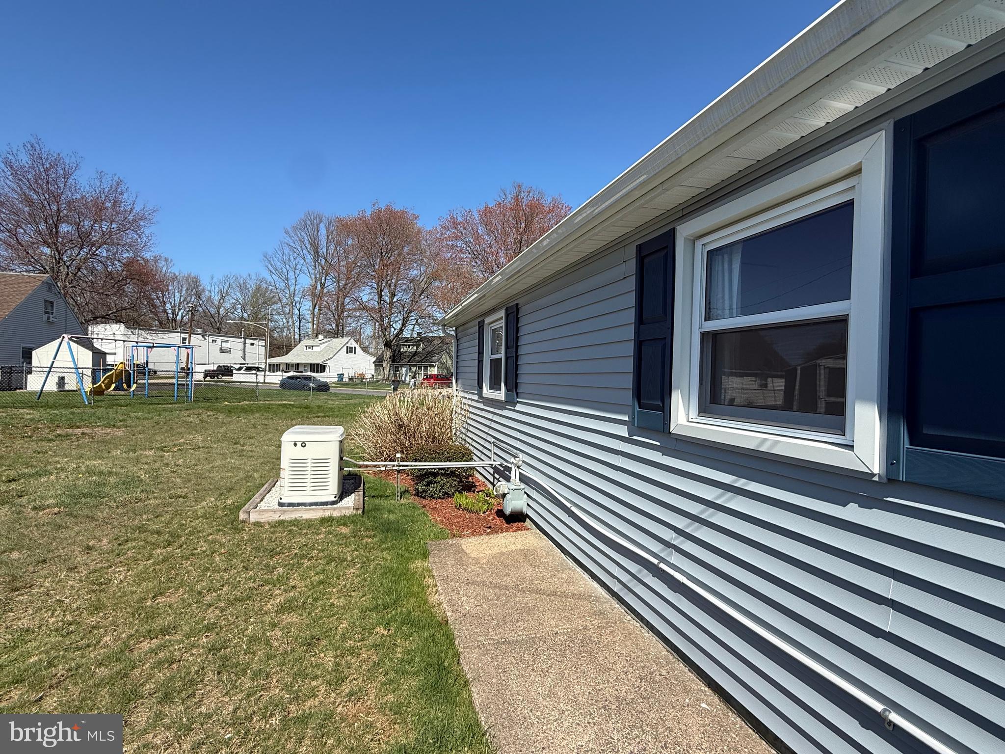 GRANDVIEW ESTS - Residential