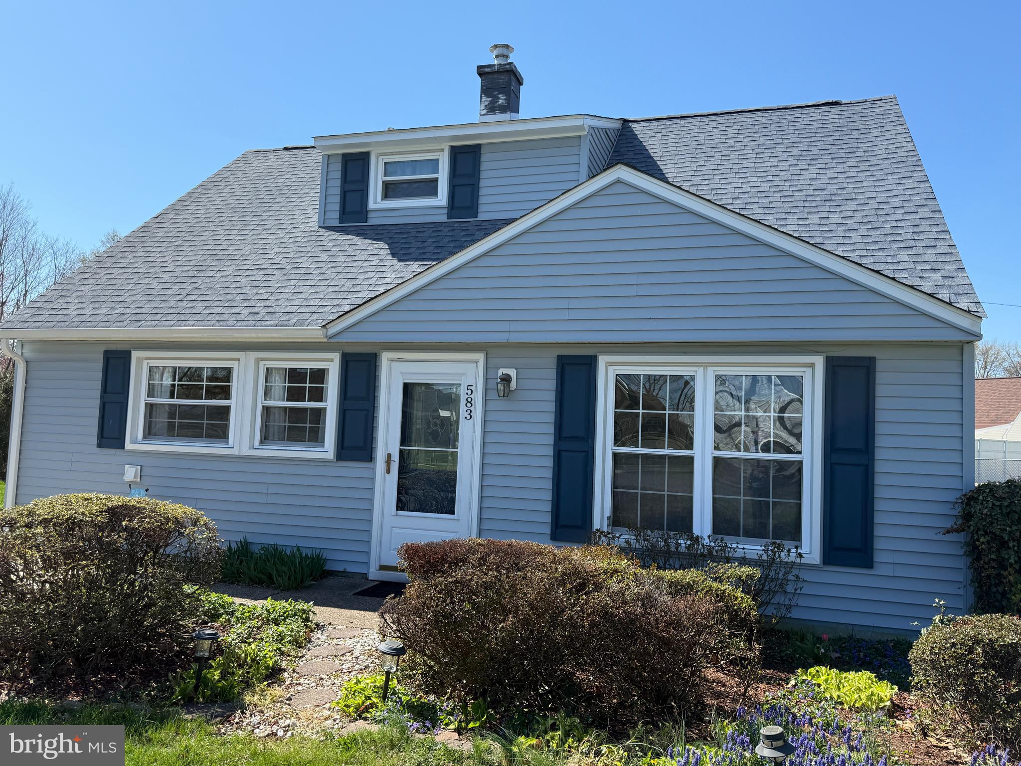 GRANDVIEW ESTS - Residential