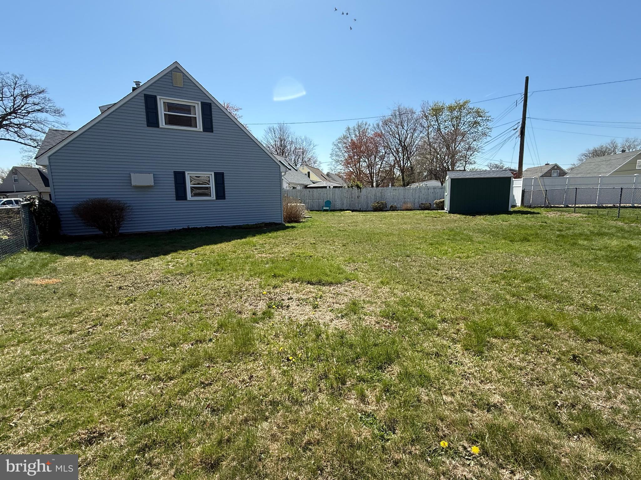 GRANDVIEW ESTS - Residential