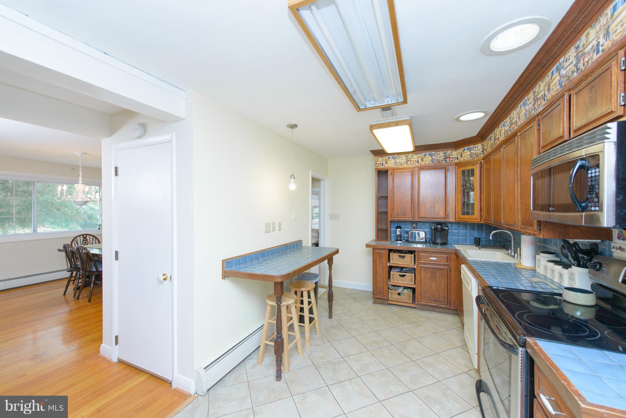 SCARLET OAKS - Residential