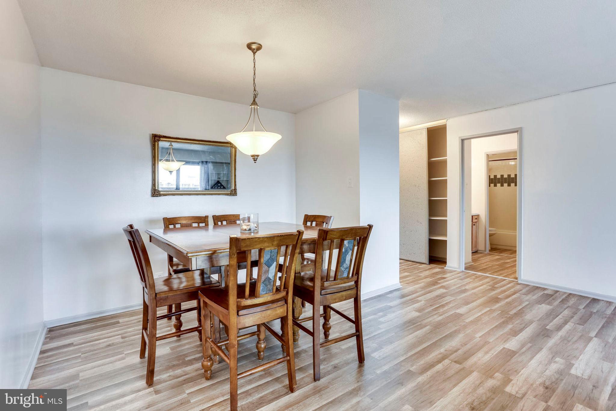 WATERGATE AT LANDMARK - Residential