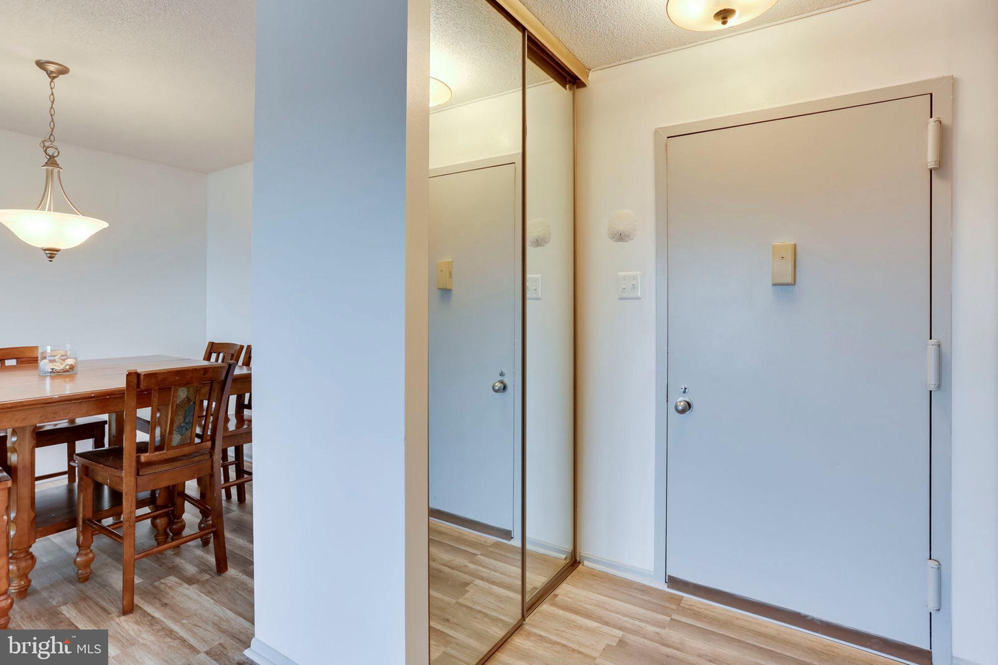 WATERGATE AT LANDMARK - Residential