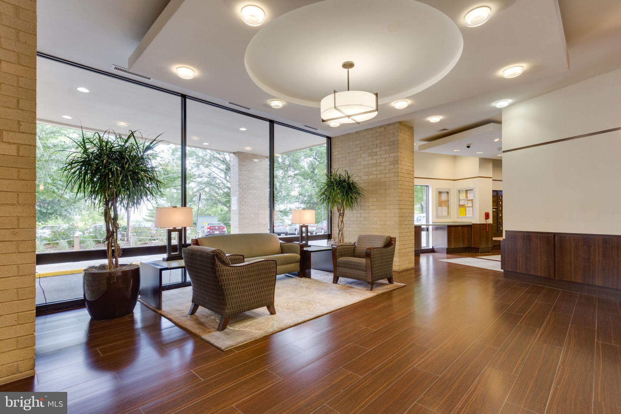 WATERGATE AT LANDMARK - Residential