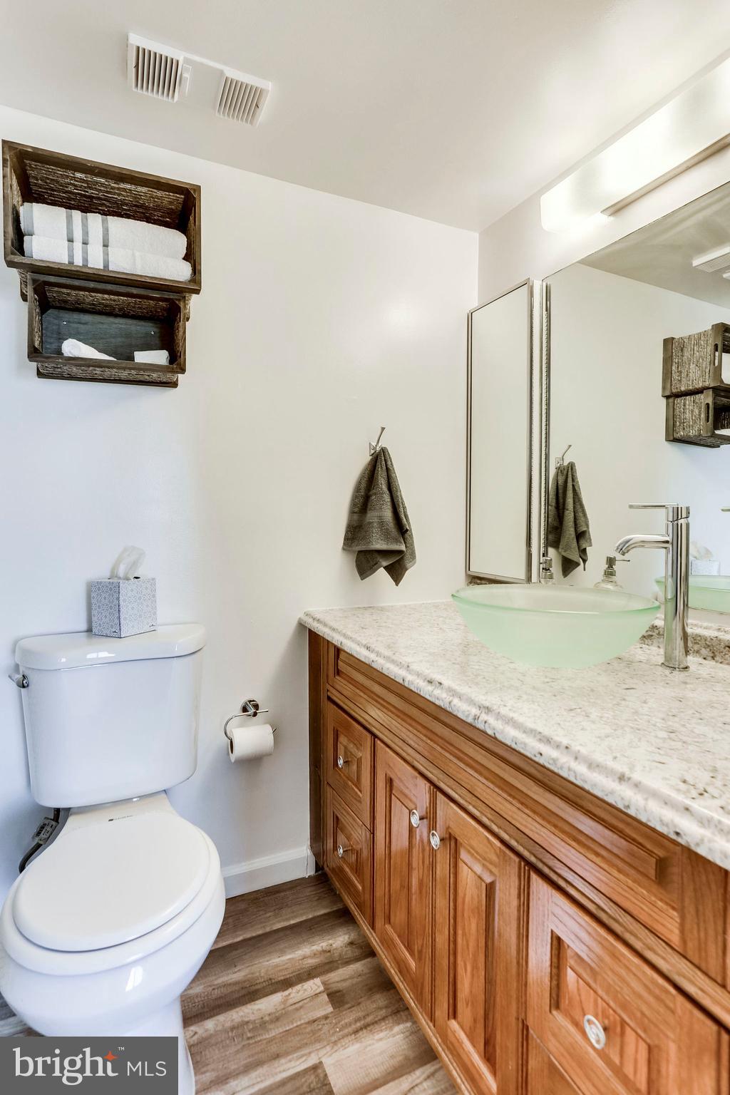 WATERGATE AT LANDMARK - Residential