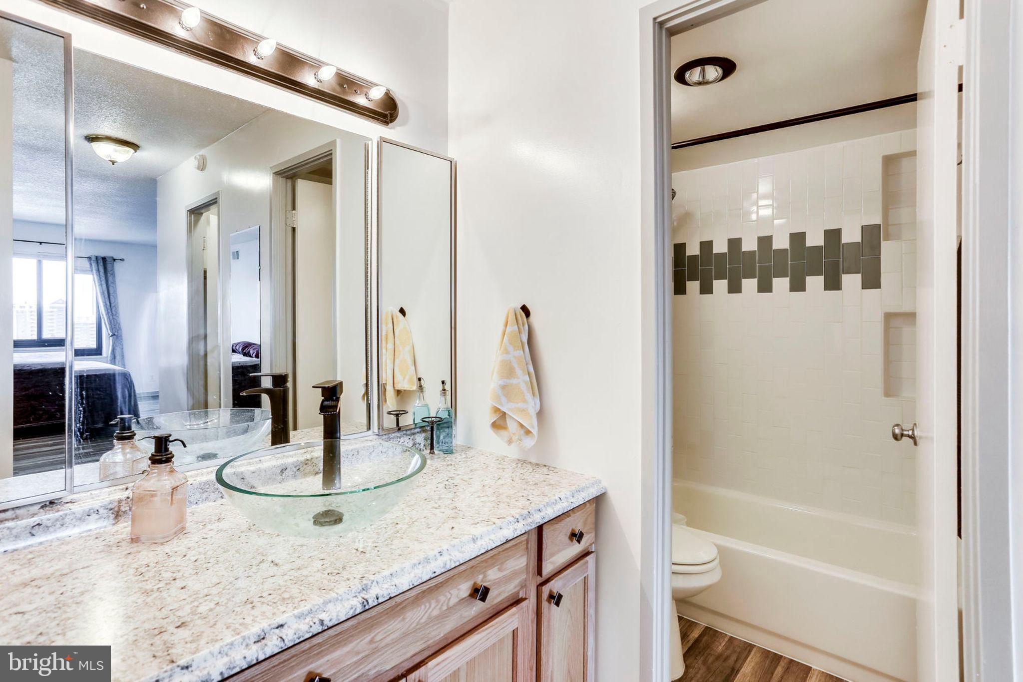 WATERGATE AT LANDMARK - Residential