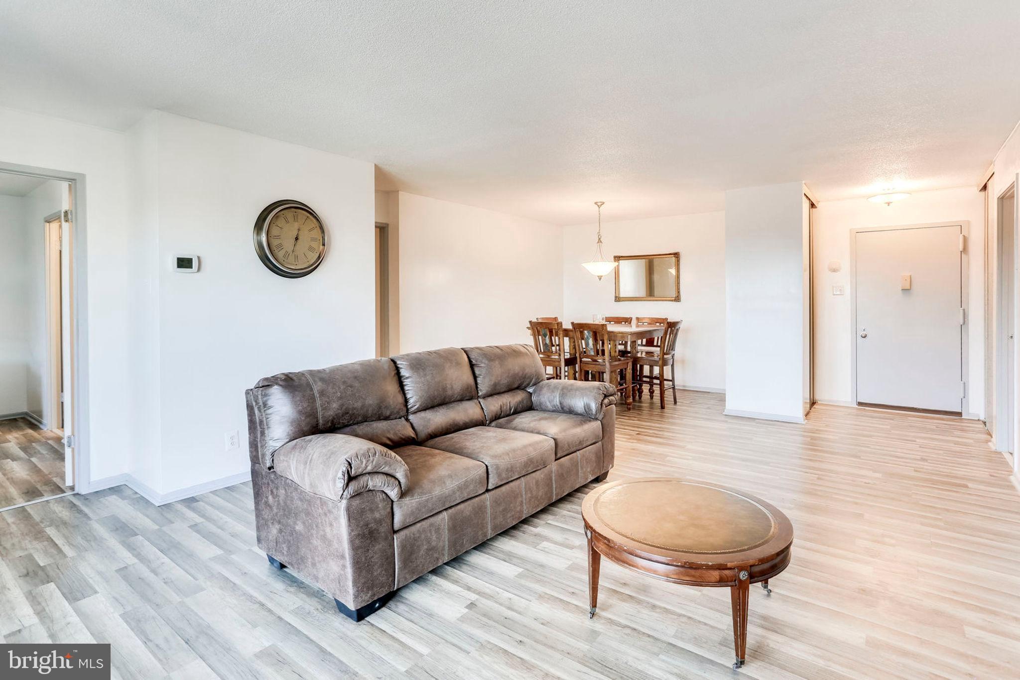 WATERGATE AT LANDMARK - Residential