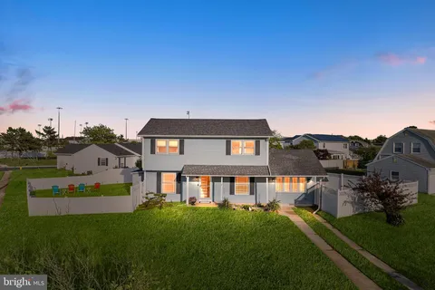 4400 Harbor Beach Boulevard, Brigantine, NJ MLS: NJAC2018584