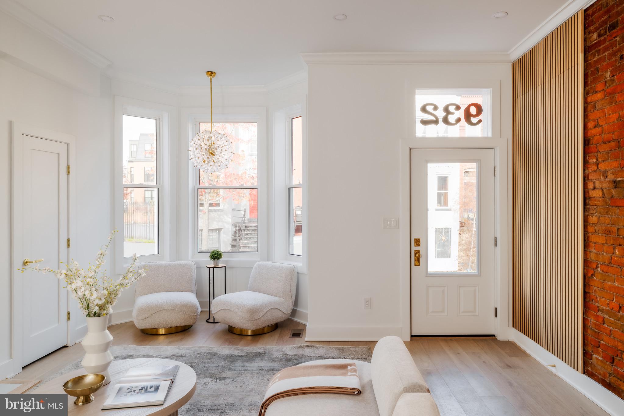 932 FRENCH STREET NW