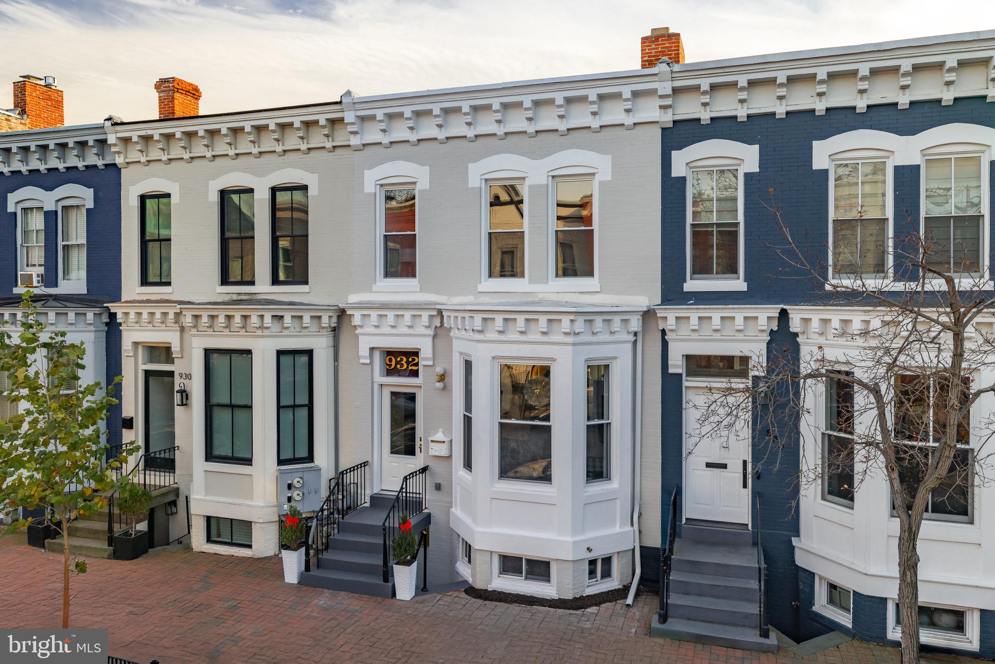 932 FRENCH STREET NW