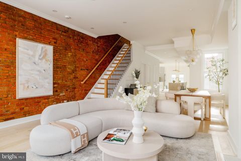 932 FRENCH STREET NW WASHINGTON DC 20001