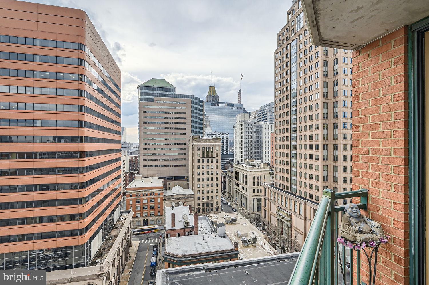 CENTRAL BUSINESS DISTRICT - Residential