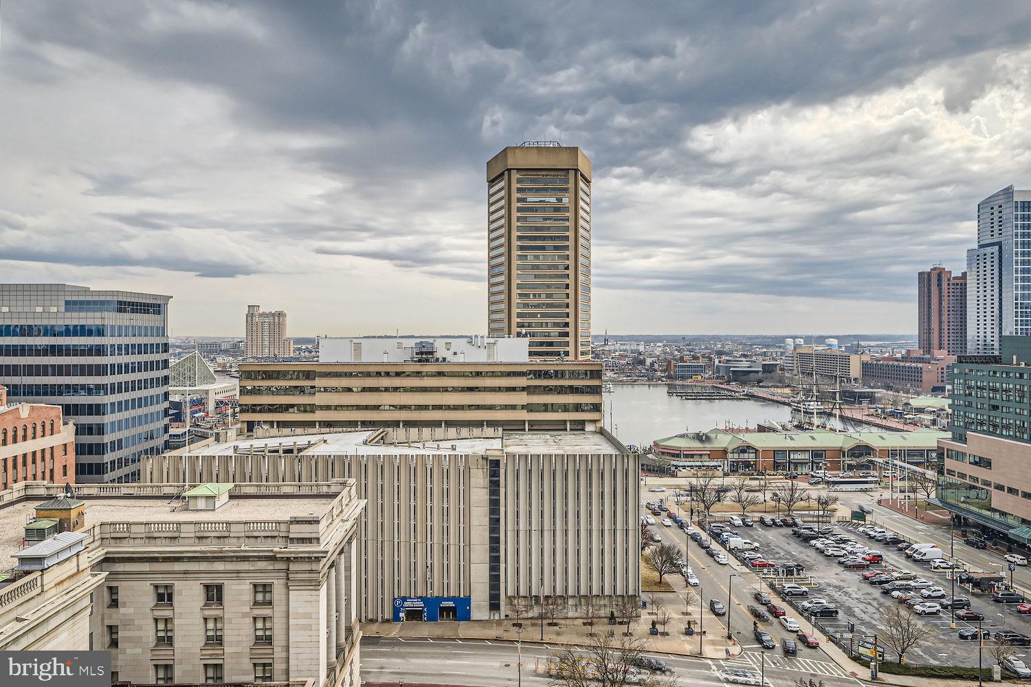 CENTRAL BUSINESS DISTRICT - Residential