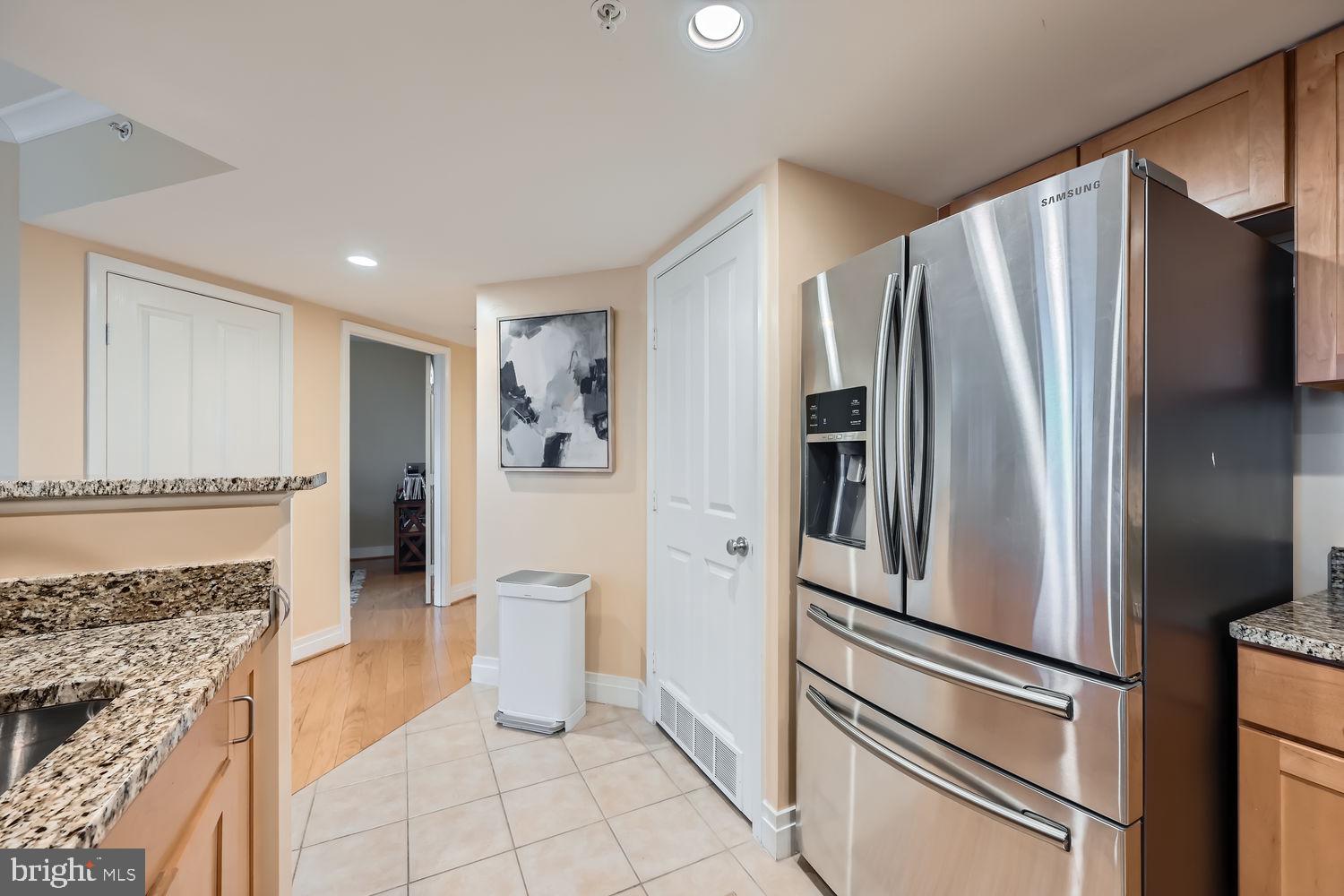 CENTRAL BUSINESS DISTRICT - Residential