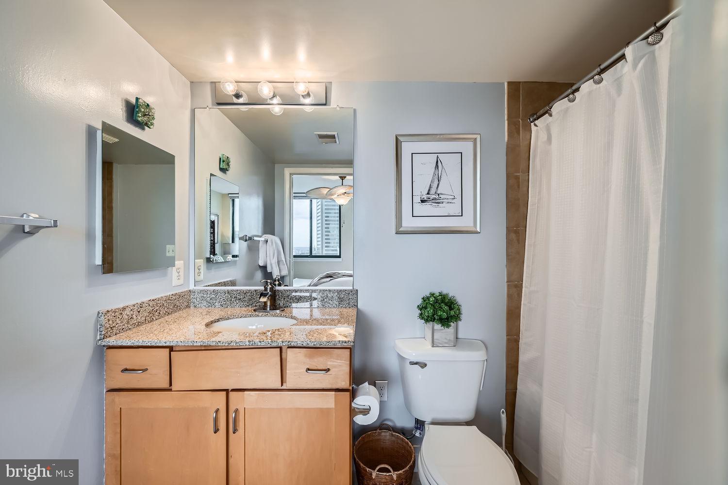 CENTRAL BUSINESS DISTRICT - Residential